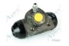 APEC braking BCY1065 Wheel Brake Cylinder